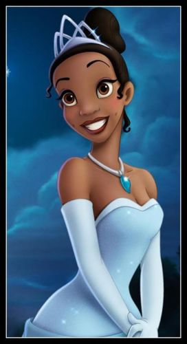 Ebony Spann