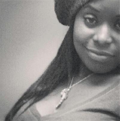 Keisha Henry