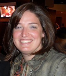 Jennifer Johnson