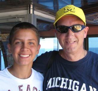 Mark Pischea