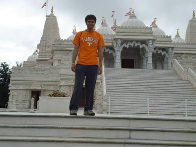 jaymin patel