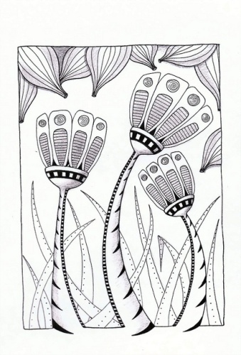 Trudy Thayer