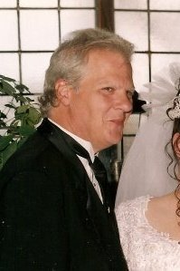 Donald Bufalini
