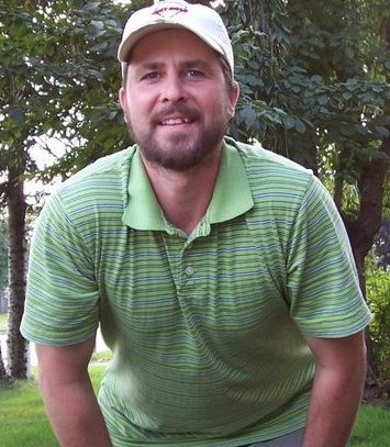 Gerard Green
