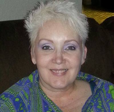 Kimberly Bentley