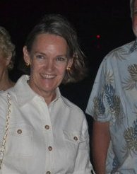 Susan Harris