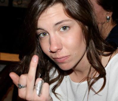 Samantha Thwing