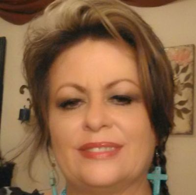 Brenda Winegar