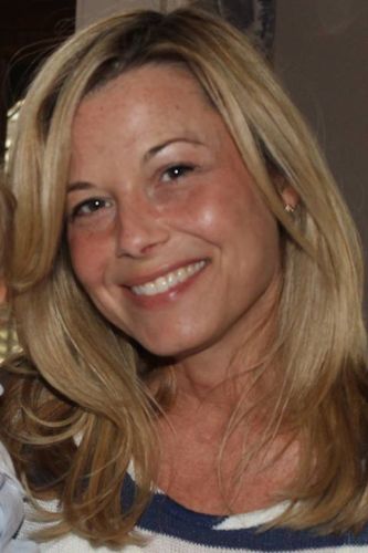 Jill Prater