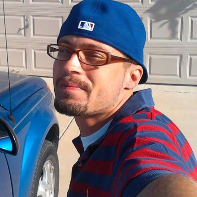 Shawn Clark