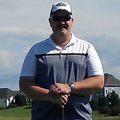 Brian Albrecht
