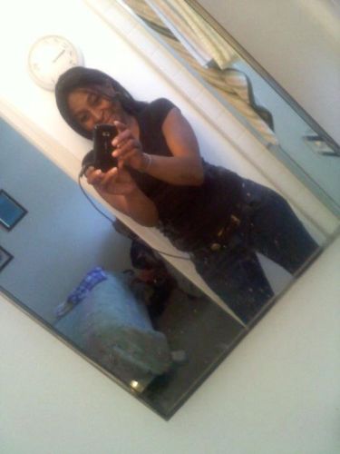 Ranessa Broussard