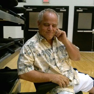 Matthew Zito