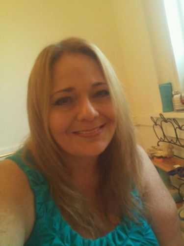 tracy roundtree