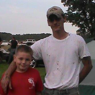 Shane Netzel