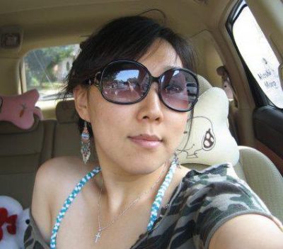 kyung choe