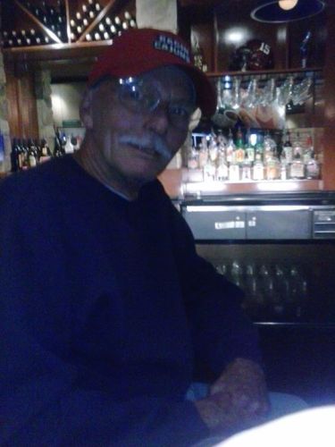 richard branch
