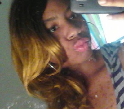 Jamesha Withers