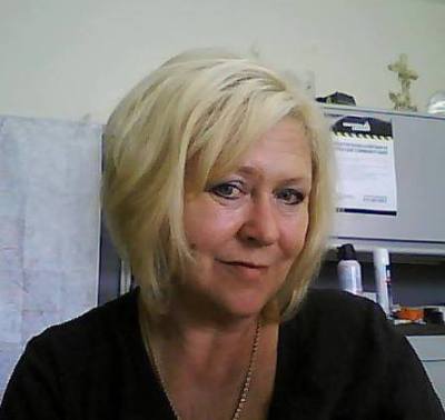 Vivian Hurt