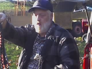 floyd daniels