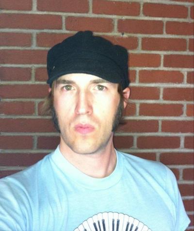 jeremy cargill