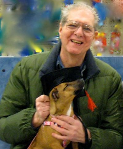 Morris Friedman