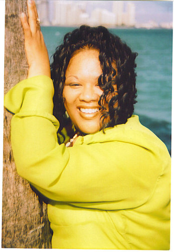 Aleta Finley