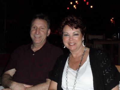 Cathy Hodlin