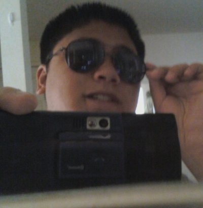 Jacob Tapawan