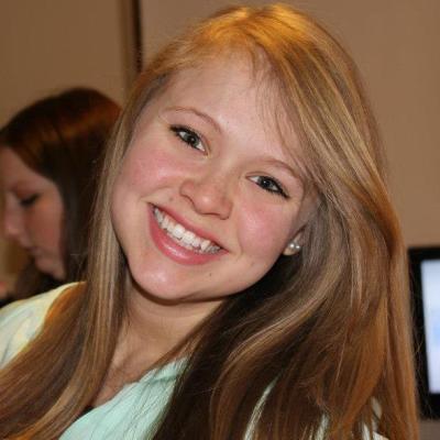 Hannah Nelson