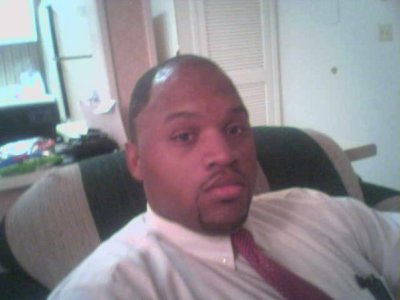 Antonio Cook