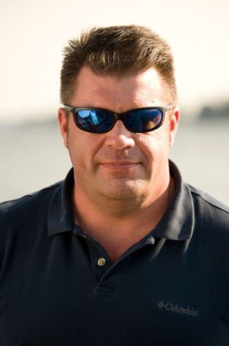 shannon fields