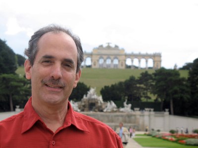 michael frank