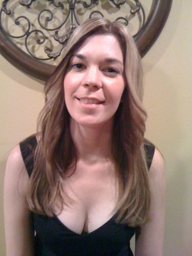 Briana Larivey