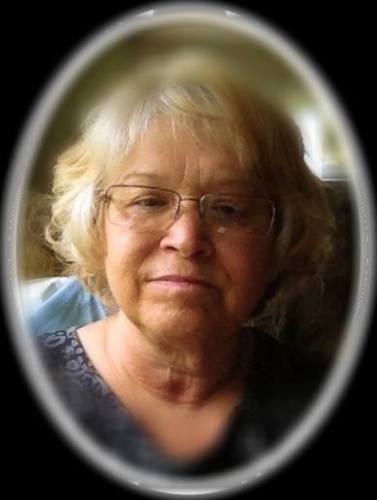 Pamela Barnes