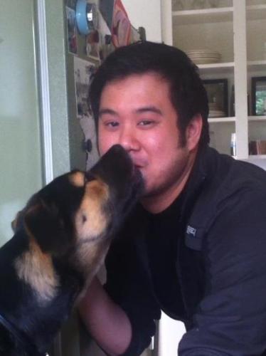 Richard Szeto