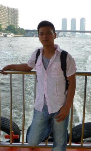 huy nguyen