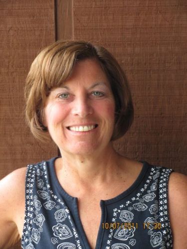 Darlene Jacobs
