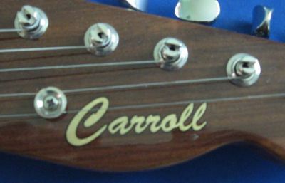 john carroll