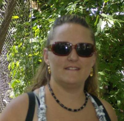Alecia Johnson