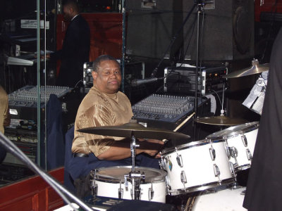 Wendell Parsee