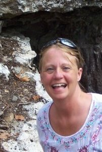 Deborah Weil