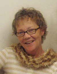 Phyllis Petitt
