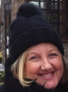 Carrie Heinze