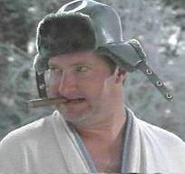 Eddie Norton