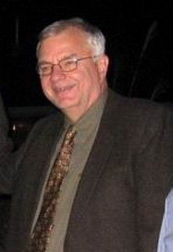 Peter Elmendorf