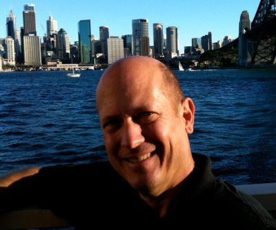 Douglas Zwiener