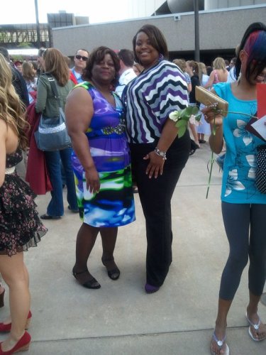 Keesha Hamilton