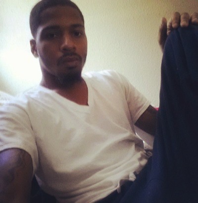 Andre Waters