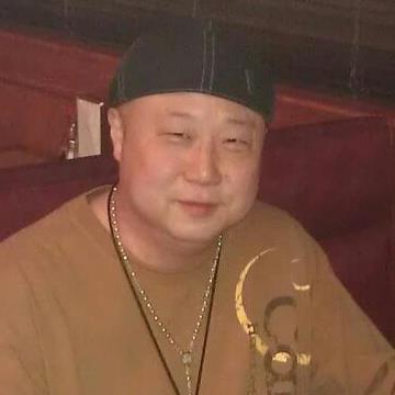 Hee Ahn